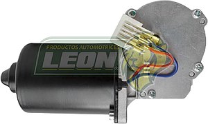 MOTOR LIMPIADORES DE PARABRISAS VW GOLF A2, JETTA A2 (PARA EL BRAZO) QUEZADA