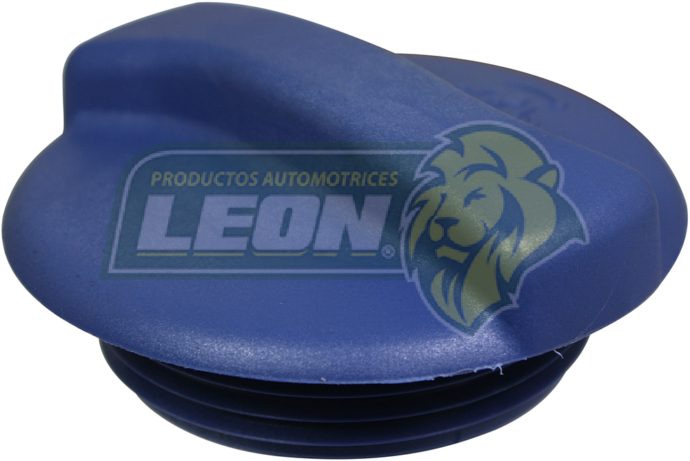 TAPON DEPOSITO ANTICONGELANTE VW GOLF, JETTA A2, A3, DERBY 1.8L 97-08, GOL 00-06, EUROVAN T4 00-04, POINTER 98-03, POINTER PK-UP 00-11, PASSAT 95-05, SEAT IBIZA 02-13, CORDOBA 93-08, LEON 05-12, TOLEDO 94-08, ALHAMBRA 02-08, AUDI A3 06-11, A4 96-10, TT 97-06 (ENTRADA CHICA) 20 Lbs. 1.5 Bar. QUEZADA