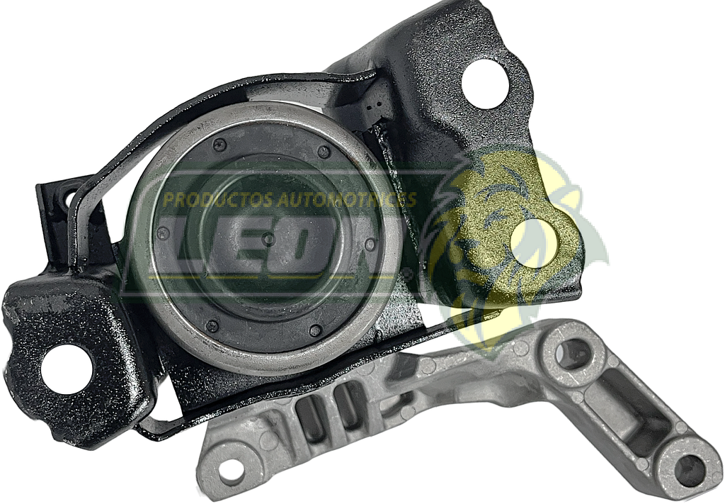 SOPORTE MOTOR NISSAN VERSA 1.6L 11-19, MARCH 1.6L 11-19, NOTE 1.6L 13-19 “FRONTAL HIDRAULICO” (R)