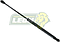 AMORTIGUADOR CAJUELA HONDA FIT 1.5L 14-20 (42.8 cm)
