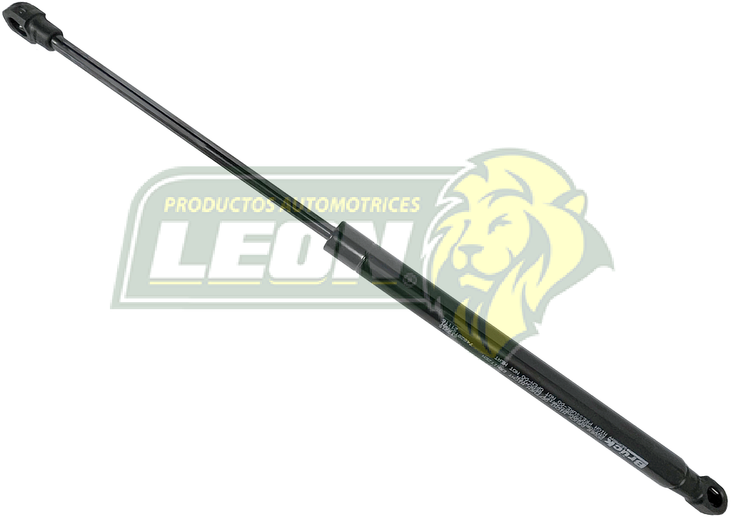 AMORTIGUADOR CAJUELA HONDA FIT 1.5L 14-20 (42.8 cm)