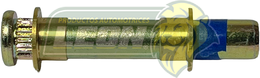 PERNO PUERTA ECONOMICO #62 TOYOTA TACOMA LARGO 9x56.5 mm BUJE ØE: 9.7 mm