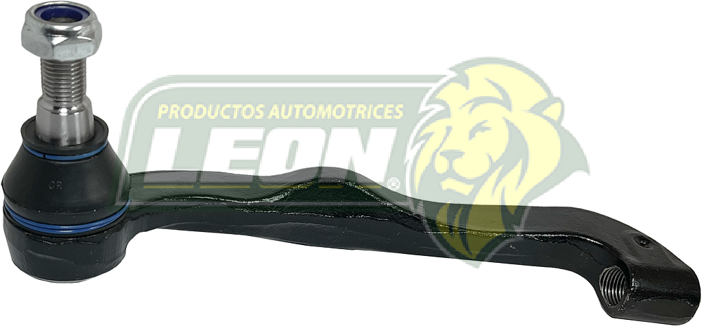 TERMINAL DIRECCION VW EUROVAN T5 2.0TDI 05-20 (R)