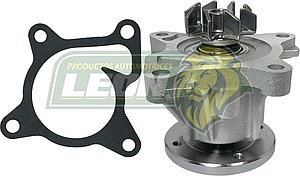 BOMBA DE AGUA NISSAN NP300 09-20 2.5L