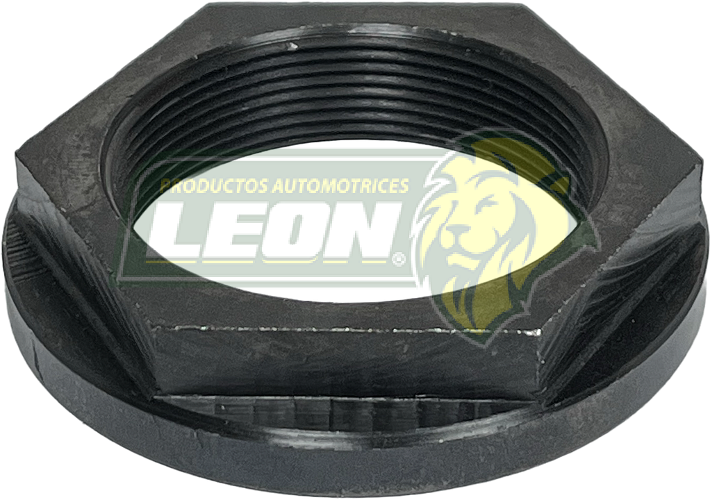 TUERCA HEXAGONAL CAMPANA LLAVE 1" 7/8 ØI: 39x1.25 mm