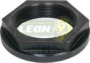 TUERCA HEXAGONAL CAMPANA LLAVE 1" 7/8 ØI: 39x1.25 mm