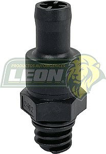VALVULA PCV TOMCO DODGE NITRO 6C 3.7, 4.0L 09-11, JOURNEY 4C 2.4L 09-10, 6C 3.5L 09-10, CHARGER 6C 2.7, 3.5L 06-10, 8C 5.7, 6.1L 06-10,  AVENGER 4C. 2.0, 2.4L 08-10, 6C. 2.7, 3.5L 08-10, STRATUS 6C. 2.7L 05-06, MAGNUM 6C 3.5L 016-08, VW ROUTAN 6C 4.0L 2010, CHRYSLER TOWN COUNTRY 6C 3.3, 3.8, 4.0L 08-10, SEBRING  6C 2.7, 3.5L 05-10, PACIFICA 6C  3.5, 4.0L  04-08