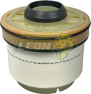 FILTRO COMBUSTIBLE MITSUBISHI L200 2.5L DIESEL 08-18 4X4 GONHER