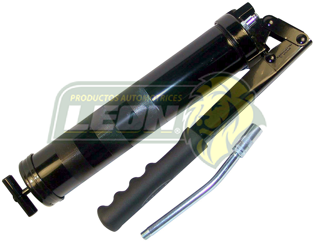 INYECTOR DE GRASA MANUAL =30-200