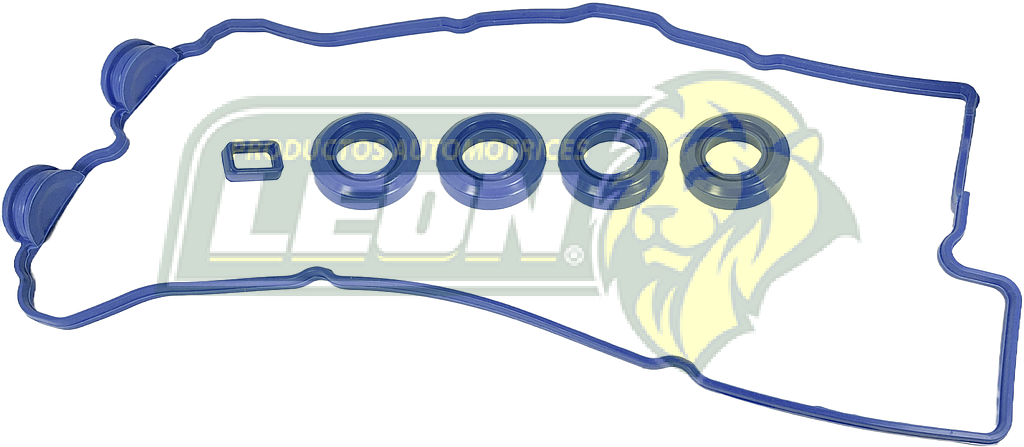 JUNTA TAPA PUNTERIAS NISSAN L20 16V L4 1.6L 1999, TSURU III L4 1.6L 1999