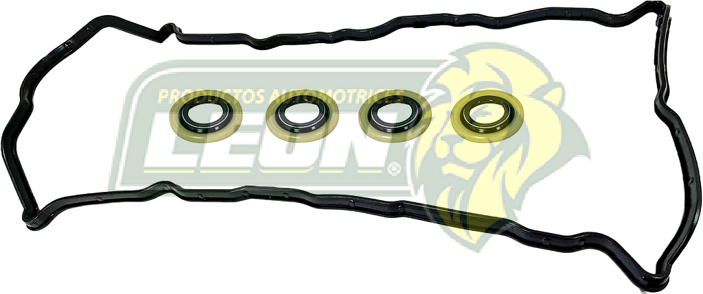 JUNTA TAPA PUNTERIAS NISSAN ALTIMA 16V L4 2.5L 02-09, X-TRAIL 16V L4 2.5L 02-09, SENTRA  16V L4 2.5L 02-06