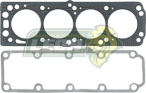 JUNTA DE CABEZA G.M. CHEVY MONZA 8V L4 1.6L 96-07, JOY 8V L4 1.6L 96-07, C2 8V L4 1.6L 96-07 “GRAFITADA”