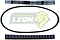 BANDA DENTADA ALTERNADOR VW JETTA A2 88-92 1.8L, GOLF A2 88-92 1.8L S-A/A 10x865  C-D/H BRUCK