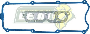 JUNTA TAPA PUNTERIAS VW POINTER 8V L4 1.8L 98-09, DERBY 8V L4 2.0L 92-02, PASSAT 8V L4 2.0L 93-02, WAGON PICK-UP 8V L4 2.0L 05-09
