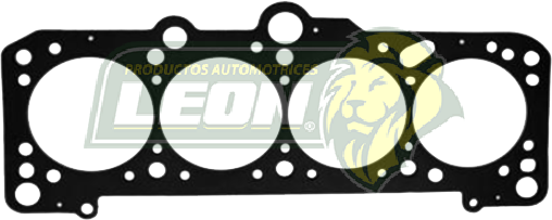 JUNTA DE CABEZA VW POINTER 8V L4 1.8L 98-09, WAGON PICK-UP 8V L4 1.8L 98-02