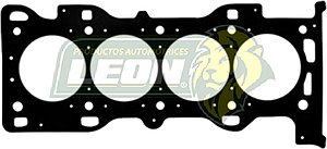 JUNTA DE CABEZA FORD ECOSPORT 16V L4 2.0L 00-09, ESCAPE 16V L4 2.0L 03-09, RANGER 16V L4 2.0L 01-11, MONDEO 16V L4 2.0L 00-05, MAZDA TRIBUTE 16V L4 2.0L 03-09, B2300 16V L4 2.0L 01-09, MERCURY MARINER 16V L4 2.0L 05-08