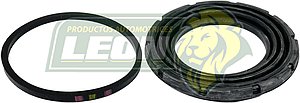 REPUESTO F.D. CHRYSLER 200 15-16, STANDARD BRAKES 2.4L, DODGE DART 16-17 9003, D1640 R.D (HO3107) HOR3107