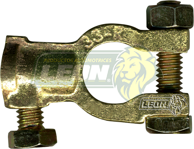 TERMINAL BATERIA DE TORNILLO REFORZADA