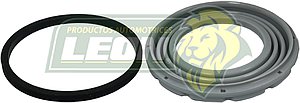 REPUESTO F.D. G.M. EXPRESS CUTAWAY 11-15, EXPRESS VAN 4500 08-10, SILVERADO 3500 11-15, GMC SIERRA 1500 2011, SAVANA 4500 09-15, FORD E450 08-15 8442 D1330, 8523 D1411 R.T. (HO2514) DURO SILICON HOR2514