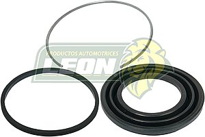 REPUESTO F.D. HONDA PILOT 03-08 7844, D943 R.D. (HO2102) HOR2102