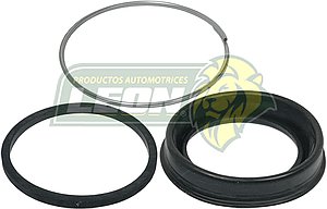REPUESTO F.D. KIA RIO 00-02 7219, D466 R.D. (HO900B) HOR900B