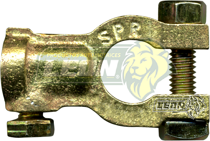 TERMINAL BATERIA DE TORNILLO SERVICIO PESADO REFORZADA