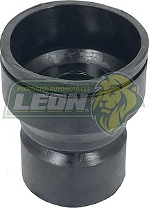 GOMA REBOTE AMORTIGUADOR DODGE ATOS 99-12 DELANTERO (STAR 0445) NACIONAL