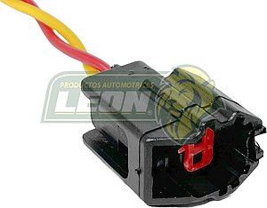 ARNES SENSOR TEMPERATURA MAT CARGA DE AIRE DODGE JOURNEY, AVENGER, DURANGO, NEON, JEEP COMPASS (EFISU3229, AX112) 2T. G252
