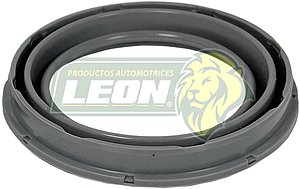CUBREPOLVO P/PISTON FORD F-450 17-21, F-550 17-19  ØE: 3.32”, ØI: 2.19” SILICON
