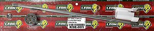 KIT VARILLA EMPUJE CLUTCH SEAT IBIZA, LEON (36 cm)