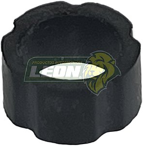 CAPUCHON CALIPER TOYOTA SIENNA 15-20, HIGHLANDER 14-19, AVALON 12-18, RAV4 13-18, CAMRY 12-17, MERCEDES BENZ S430 2005, LEXUS S430 2005, ES 350 12-18, ES300H 13-18, IS 350 2015 R.T. “PUNTA” L: 0.185”, ØI: 3.065”, ØE: 0.265”