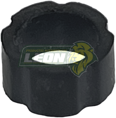 CAPUCHON CALIPER TOYOTA SIENNA 15-20, HIGHLANDER 14-19, AVALON 12-18, RAV4 13-18, CAMRY 12-17, MERCEDES BENZ S430 2005, LEXUS S430 2005, ES 350 12-18, ES300H 13-18, IS 350 2015 R.T. “PUNTA” L: 0.185”, ØI: 3.065”, ØE: 0.265”