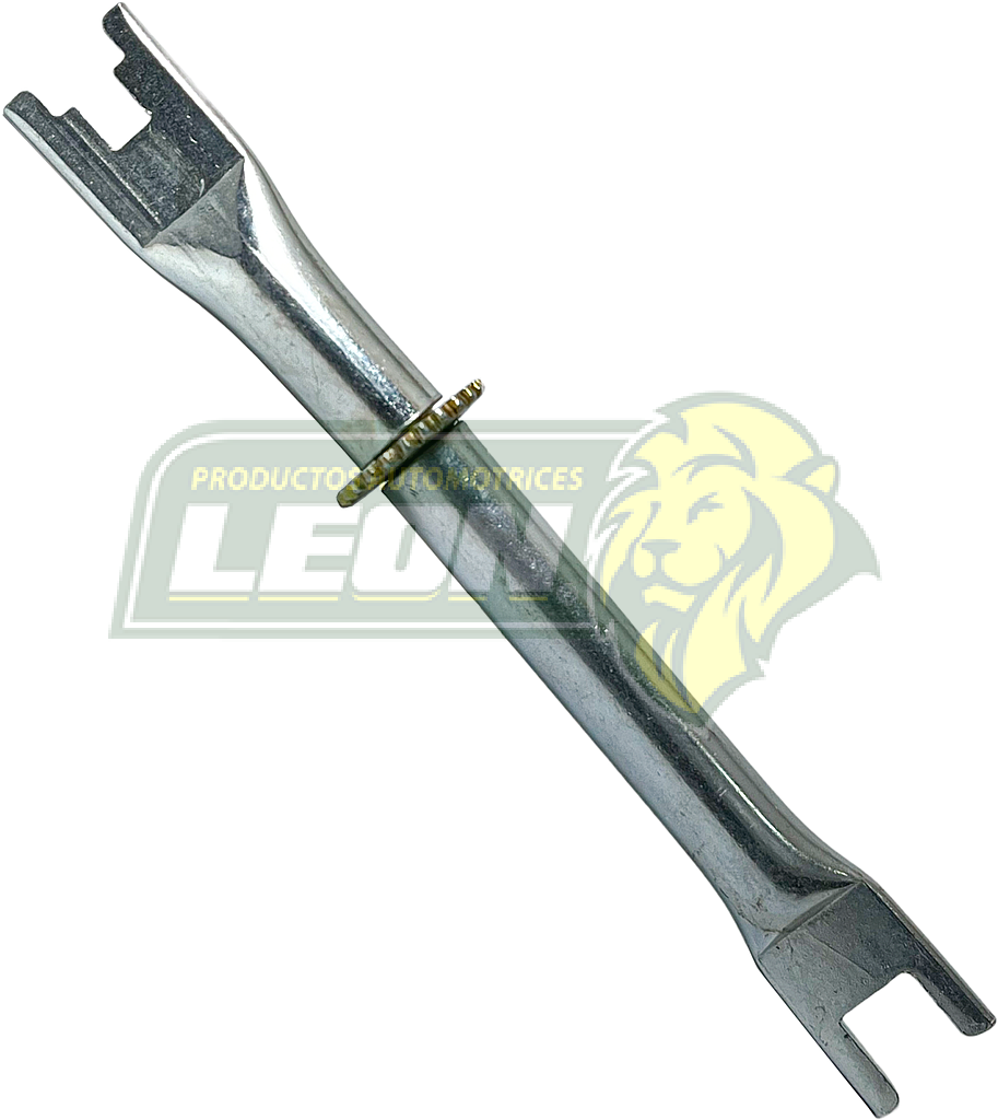 AJUSTADOR BALATA (R) TOYOTA HIACE GL PASAJEROS 12-19 (133 mm)