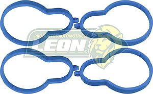 LIGA ADMISION VW JETTA Y GOLF A4, A5, A6 (MK4, MK5, MK6) “PLENO DE PLASTICO” 4C 2.0L 05-15 (JGO. c/4 pzas.)