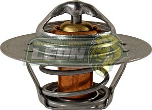 TERMOSTATO AGUA CHRYSLER 2.8, 3.2L VALIANT 60-74, 3.2L DUSTER 1986, 3.7L DUSTER 70-80, 3.7, 5.2, 5.9L TOWN & COUNTRY 78-81, 5.2, 5.9L LeBARON 79-81, DODGE 5.9L CORDOBA 1980, 3.7L CORONET 65-71, D150 PK-UP 81-87, DART 67-76, CHARGER 68-76, CORONET 65-76, RAM CHARGER 74-80, 2.8L DART 65-66, 3.9L RAM 1500 VAN Y PK-UP 94-01, DURANGO 98-99, 3.7, 3.9L VAN “B” 100, 150, 200, 250, 350 75-94, 3.7, 5.2, 5.9L CORDOBA 79-83, 3.7, 3.9L PK-UP “D” 100, 150, 250 75-93, 2.5, 3.9, 5.2, 5.9L DAKOTA 87-02, 2.8, 3.2, 3.7L DART 61-76, FORD 2.8L FALCON 60-61, 2.8, 3.3L BRONCO 67-72, 4.9L BRONCO 80-92, ECONOLINE E150, E250, E350 96-01, PK-PU F150, F350 75-93, 3.3L FAIRMONT 78-83, 2.4, 2.8, 3.3, 4.1L FALCON 60-70, 2.8, 3.3, 4.1L MAVERICK 69-77, MUSTANG 64-82, MERCURY 3.8L COUGAR 85-85, 5.0L GRAND MARQUIS 82-84, 4.2, 5.0, 5.8L GRAND MARQUIS 79-85, 5.0L MOUNTAINEER 97-01, 2.4, 3.3, 4.3, 4.7L VILLAGER 60-67, BUICK 2.8L CENTURY 82-86, G.M., PONTIAC, JEEP, EQUIPO PESADO