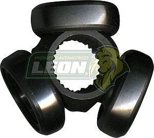 TRICETA o TRIPODE VW GOLF JETTA A4 AUT. Y STD. 4C. 99-06, NEW BEETLE 01-05, AUDI A4, QUATTRO, TT 00-02 30D. 1.456”