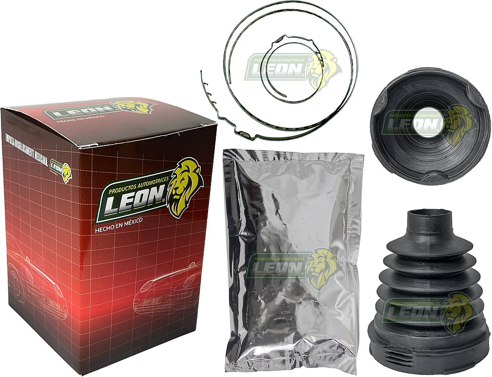 MACHETA LADO CAJA (L, R) RENAULT DUSTER 13-17