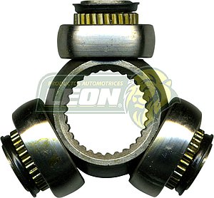 TRICETA o TRIPODE NISSAN PLATINA TODOS, CHRYSLER VOYAGER, CARAVAN 83-96 30D. 1.177”