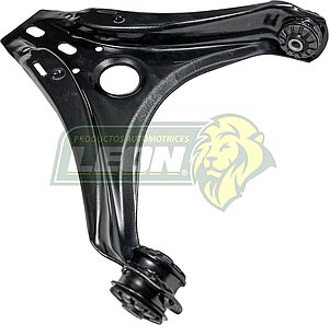 HORQUILLA SUSPENSION VW POINTER 97-08 (CON BUJES, SIN ROTULA) 3054071553