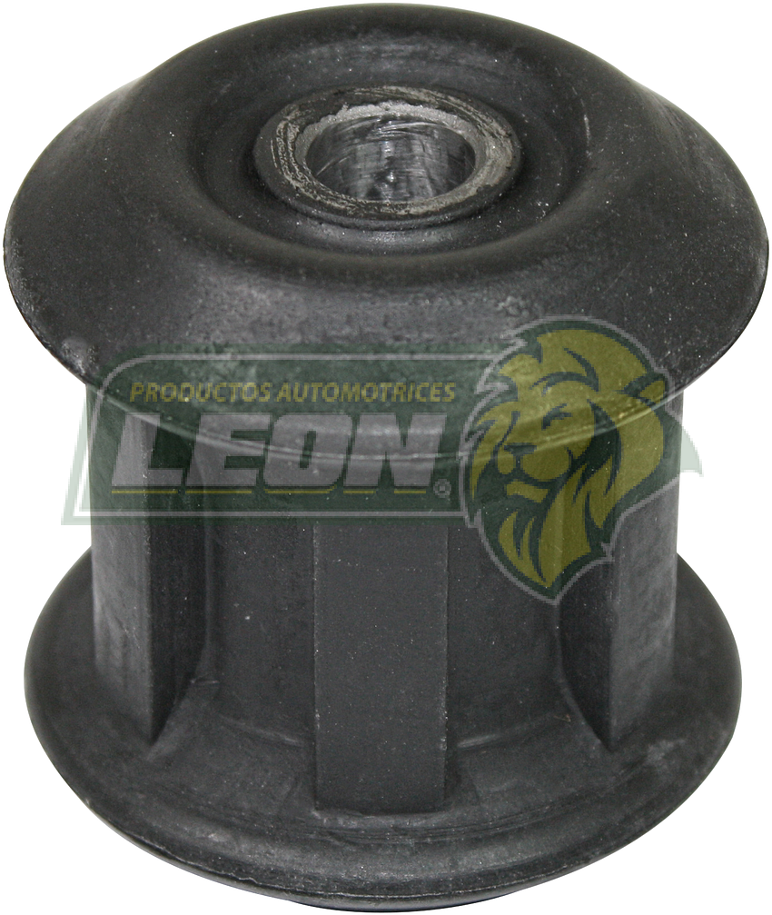 BUJE EJE PEDAL POINTER 98-10 GRANDE TRASERO (HULE CENTRO DE METAL)