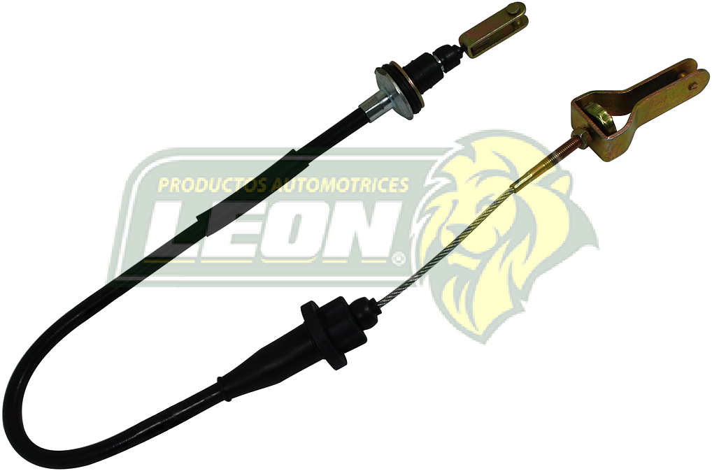 CHICOTE CLUTCH NISSAN TSURU I 84-87