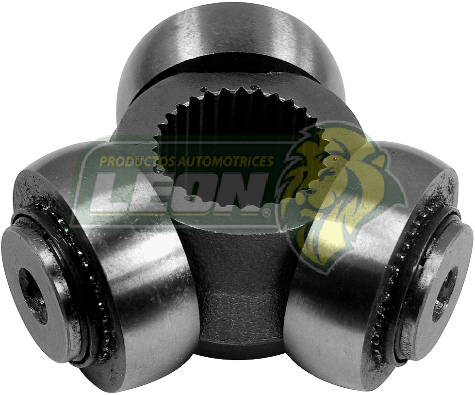 TRICETA o TRIPODE FORD TAURUS 86-93, MERCURY SABLE 86-93 30D. 1.460”