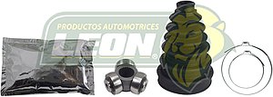 TRICETA COMPLETA C/M FORD TAURUS 86-93, MERCURY SABLE 86-93 30D. 1.460”