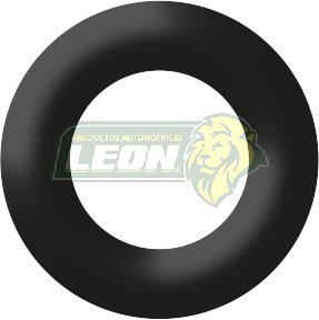 O-RING STD. GR: 3/16, ØI: 9/16, ØE: 15/16 P/CALIPER EXPLORER, FLEX