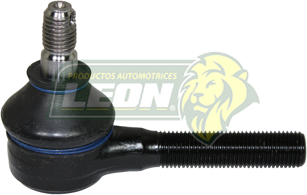 TERMINAL DIRECCION VW COMBI 1.8L 89-01, SEDAN 1.6L 79-33 (VARILLA CORTA) (L)