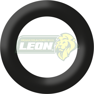 O-RING STD. GR: 3/16, ØI: 13/16, ØE: 1” 3/16