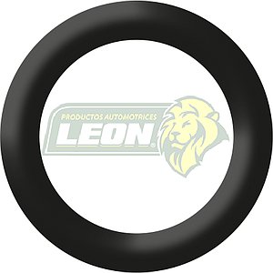 O-RING STD. GR: 3/16, ØI: 1” 1/16, ØE: 1” 7/16
