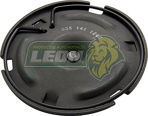 PLATILLO CLUTCH GOLF A2 1.8L 88-92, JETTA A2 1.8L 93-99, DERBY 1.8L 95-09 CON SEGURO “PATAS SEPARADAS” BRUCK