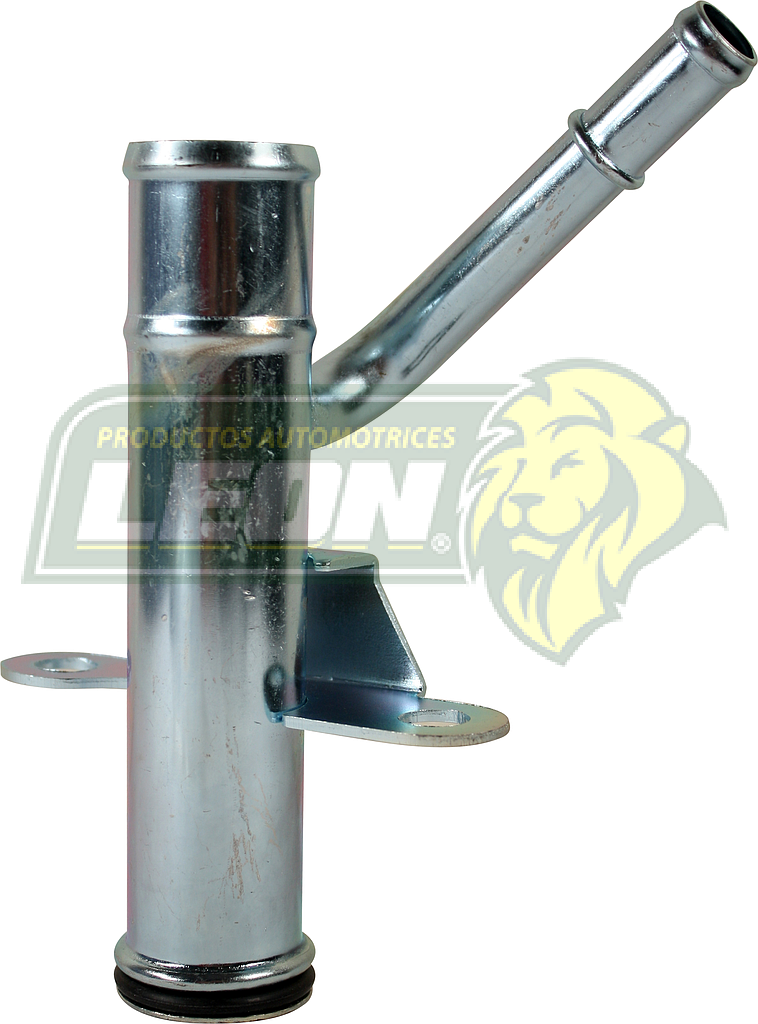 TUBO AGUA CHRYSLER 2.4L STRATUS 95-00 “ASPIRACION NATURAL” (531987, MD31987) QUEZADA