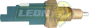 BULBO REVERSA NISSAN TIIDA 1.6L 07-18, X-TRAIL 2.5L 08-14, MICRA 1.4L 04-08 3T.